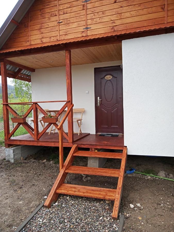 Agroturystyka Pod Sniezna Bystrzyca Klodzka Bagian luar foto