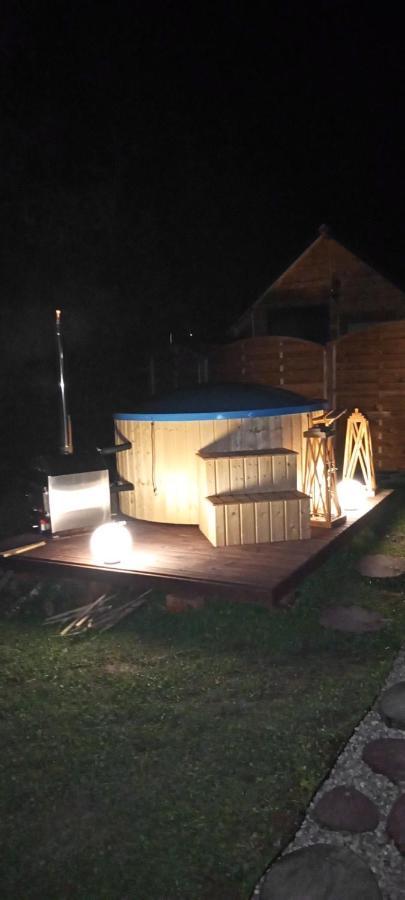 Agroturystyka Pod Sniezna Bystrzyca Klodzka Bagian luar foto