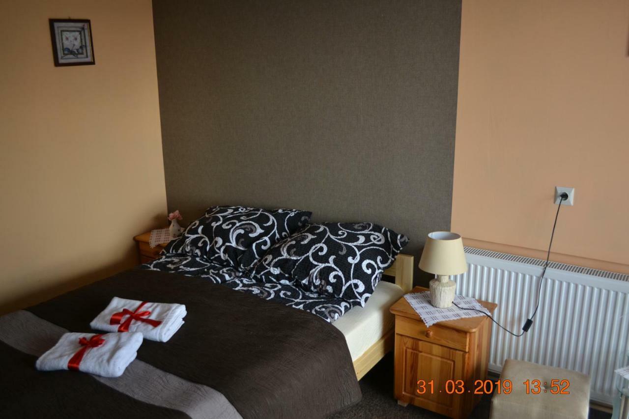 Agroturystyka Pod Sniezna Bystrzyca Klodzka Bagian luar foto